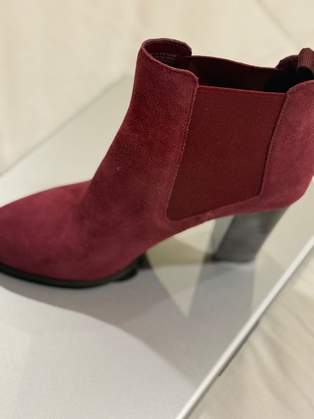 Booties - Picture 3 of 3